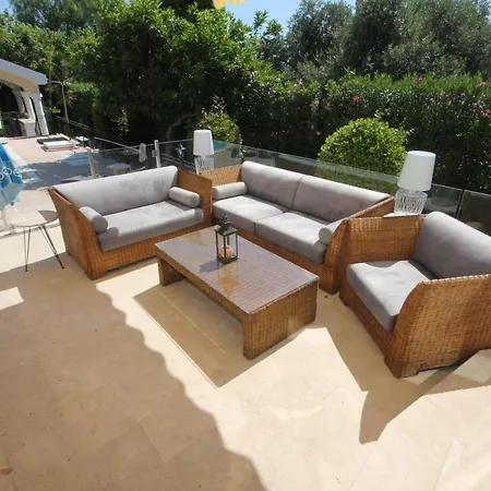 21 Luxury With Heated Pool Villa