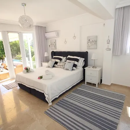 21 Luxury With Heated Pool Villa Kyrenia (Northern Cyprus)