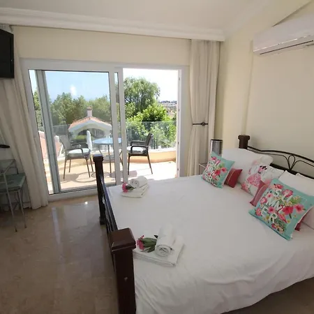 21 Luxury With Heated Pool Villa