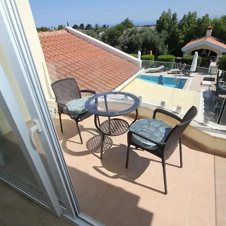21 Luxury With Heated Pool *
