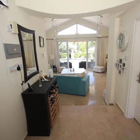 Villa 21 Luxury With Heated Pool *