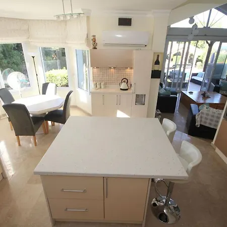 21 Luxury With Heated Pool Villa Kyrenia (Northern Cyprus)