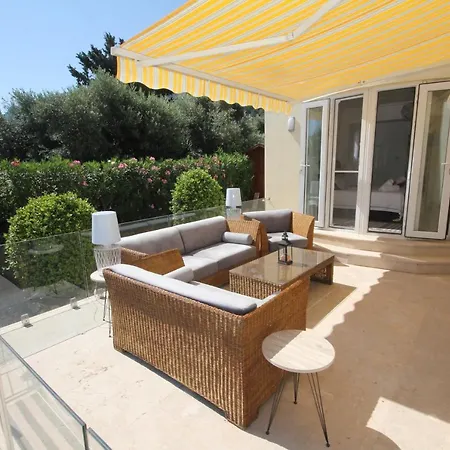 Villa 21 Luxury With Heated Pool