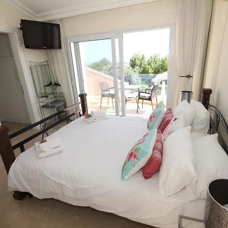 Villa 21 Luxury With Heated Pool